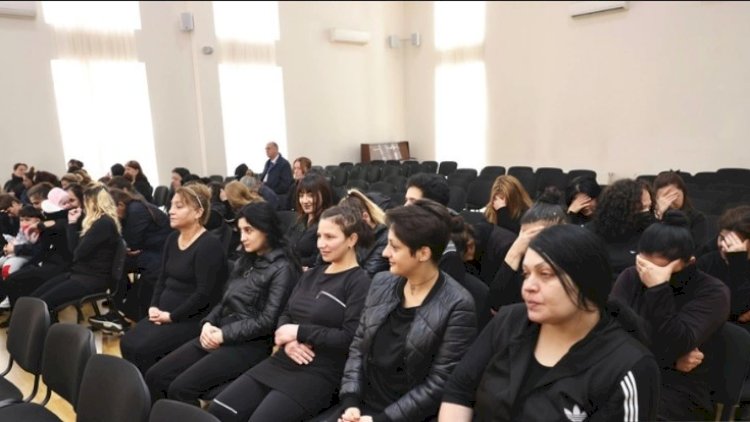    Həbsxanada doğulan körpənin taleyi necə olur? – “Ananın yanında...”   