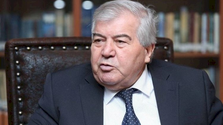    Xalq şairi: Türk dövlətlərinin filmləri dublyaj olunmasın   