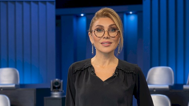    Xoşqədəmin Doğuşa yazdıqları gündəm oldu - FOTO   