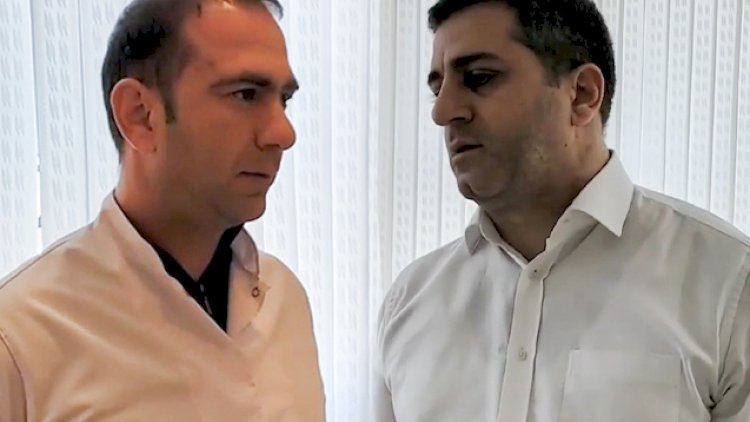    Keçmiş mərkəz direktoru və müavininin şikayətinə baxıldı   