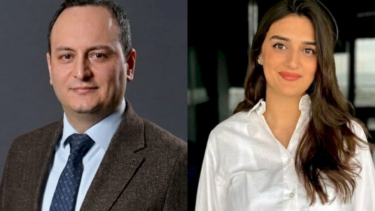    Onlar yüksək vəzifəyə təyin olundu   