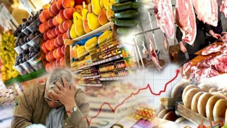    Ərzaq bazarında təhlükə siqnalı: Yeni qiymət artımları gözlənilir   