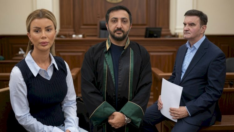    100 min, 400 min, 2 mənzil... -   “QANPULU” DAVASI 