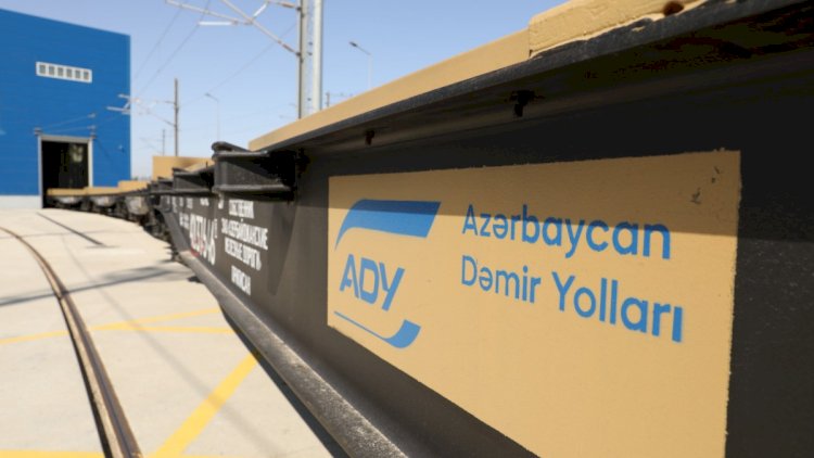    Baş Ələt stansiyasında infrastruktur yenilənir - Nələr dəyişəcək?   