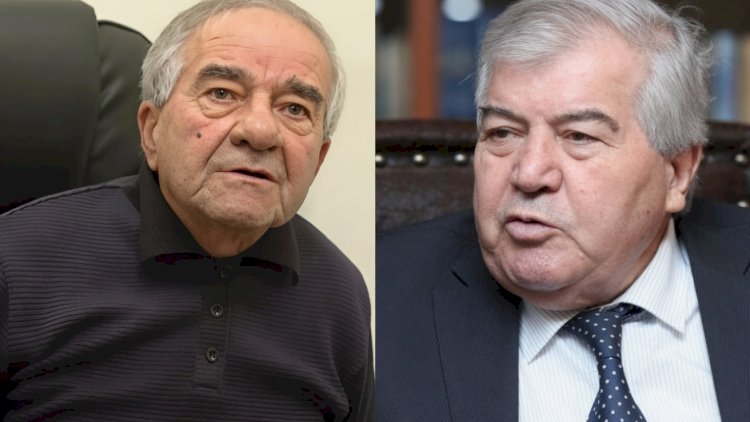    “Türk filmləri dublyaj olunmasın” təklifi: “Bəlkə, rusca danışaq?”   