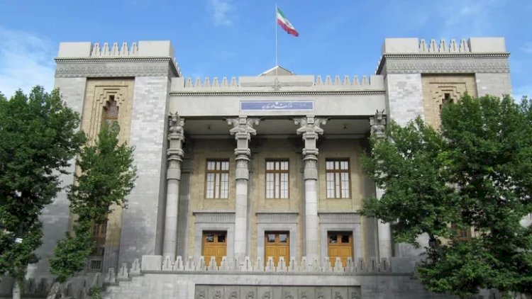   Tehran sabah vasitəçi kimi Qətərlə danışıqlar aparacaq   