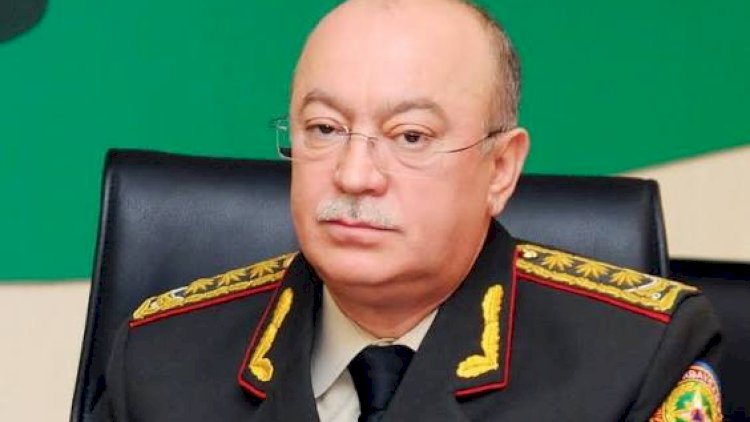    Kəmaləddin Heydərovdan   YENİ TƏYİNAT