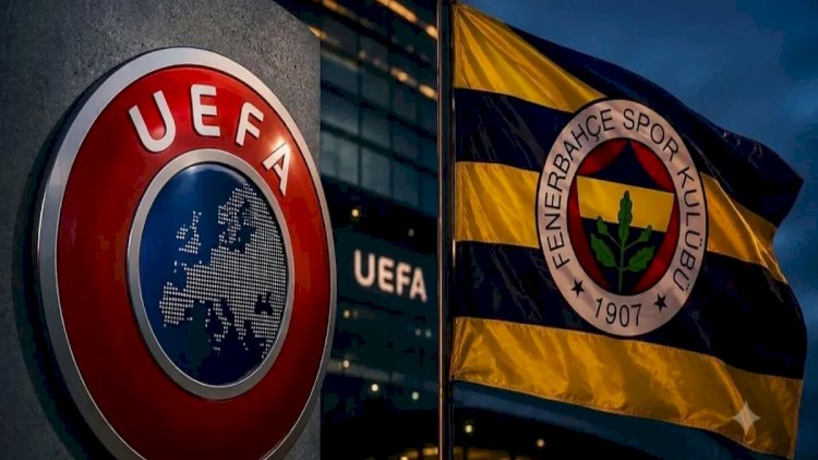    UEFA “Fənərbaxça”nı 7 milyon avro cərimələdi   