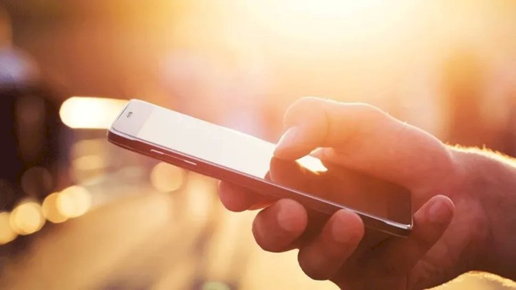    İsti hava telefonunuzu sıradan çıxara bilər: Diqqət etməli olduğunuz dörd əlamət   