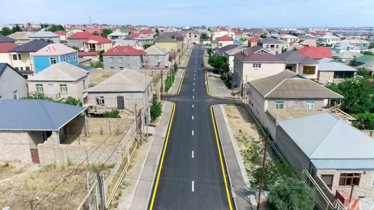    Bakının bu ərazilərində ev almağa tələsin: Qiymətlər 35 faizə qədər arta bilər   