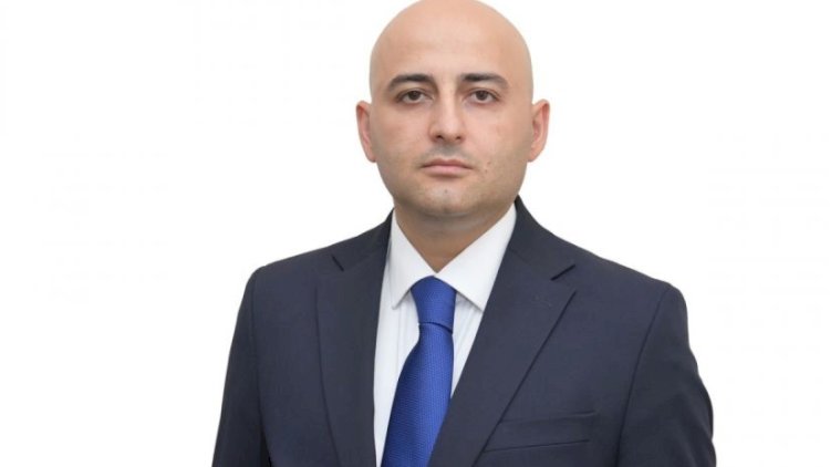    Müjdat Həsənova səfirlikdə vəzifə verildi   