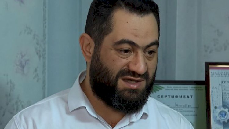    Ceyhun Salmanov və digərləri sərbəst buraxıldı -   YENİLƏNDİ