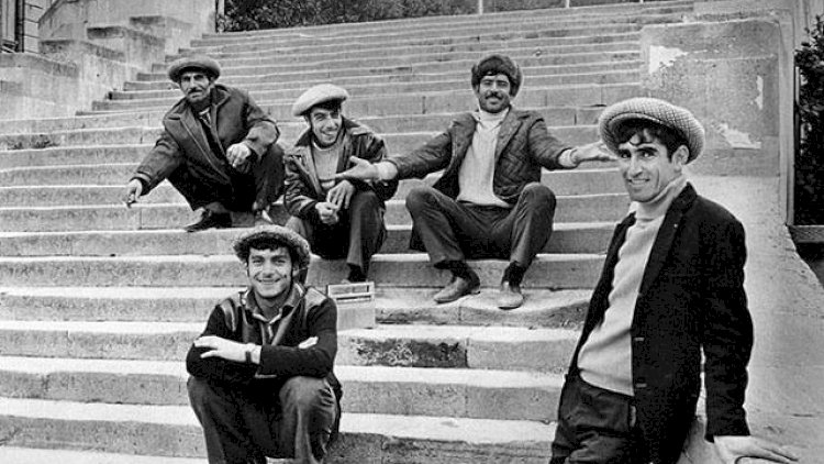    “Bakılılar Günü” kimin təşəbbüsüdür? – “Məhəmməd ibn Xalid...”   
