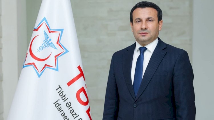    Elnur Hidayətoğlu vəzifəsindən ayrıldı   