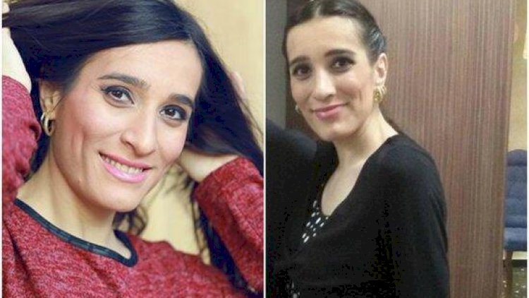    Nigar Tofiqin toyu: Xalq artisti dəqiq vaxt demədi   