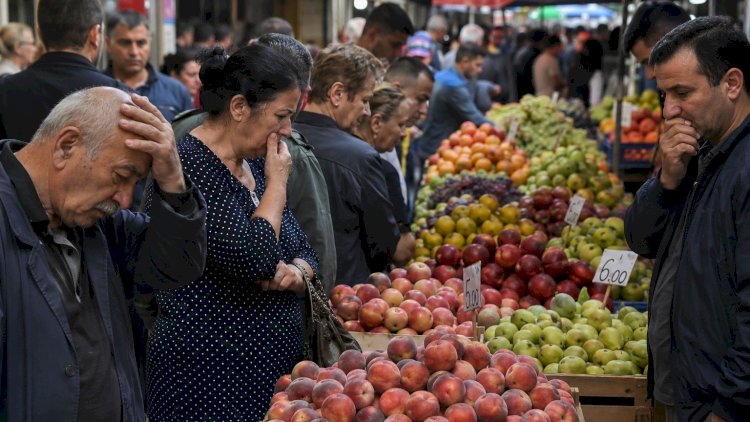    “Qıtlıq olacaq” deyirlər, ekspert əlavə edir: “Qiymətlər də yüksələcək”   