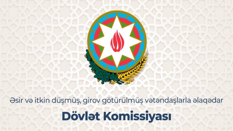    İtkin düşmüş şəxslər: Onlayn Sorğu Mərkəzi istifadəyə verildi   