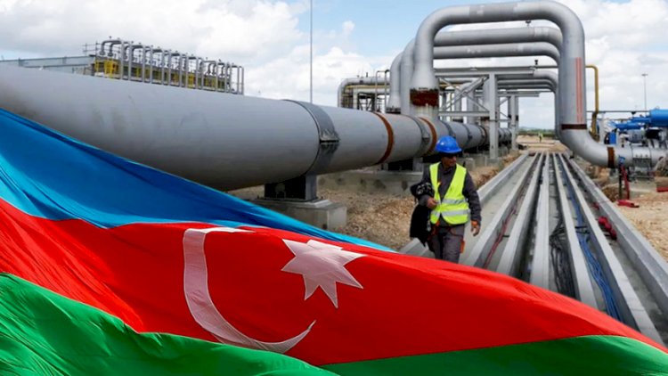    Azərbaycan üçün yeni imkanlar yaranır   