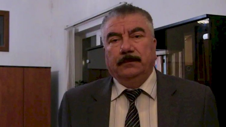    Namizəd Səfərovun cinayət işi: İttiham aktı elan olundu   