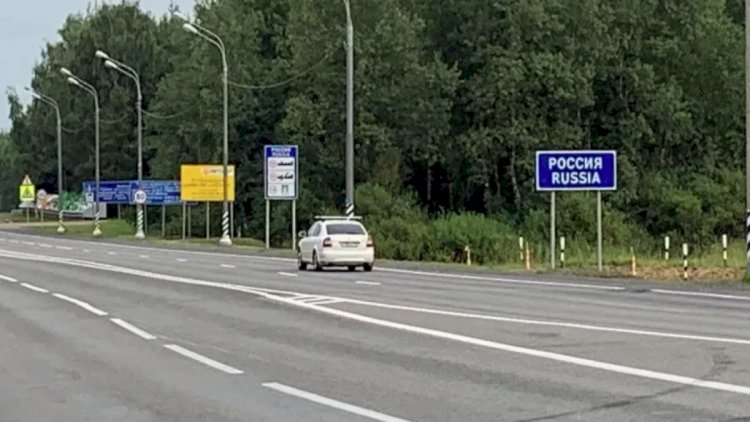    Belarus vətəndaşlarını Rusiyanın sərhədyanı bölgələrinə səfərdən çəkinməyə çağırdı   