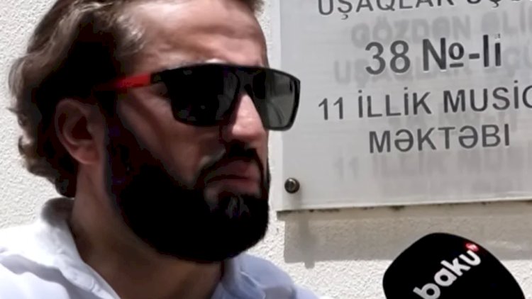    Əlilliyi olan gəncin işə qəbul olunmaması iddiasına rəsmi   CAVAB - VİDEO