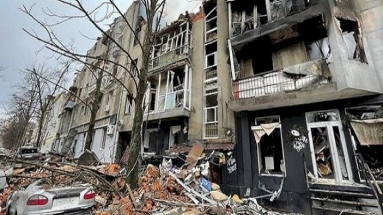    Xarkovda ölən Azərbaycan vətəndaşının meyiti bu gecə Azarbaycana gətiriləcək   