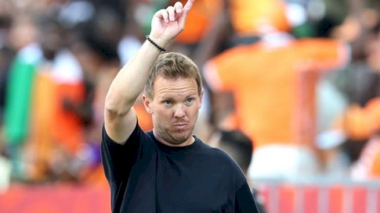    Naqelsmann Almaniya millisi ilə yollarını ayırdı   