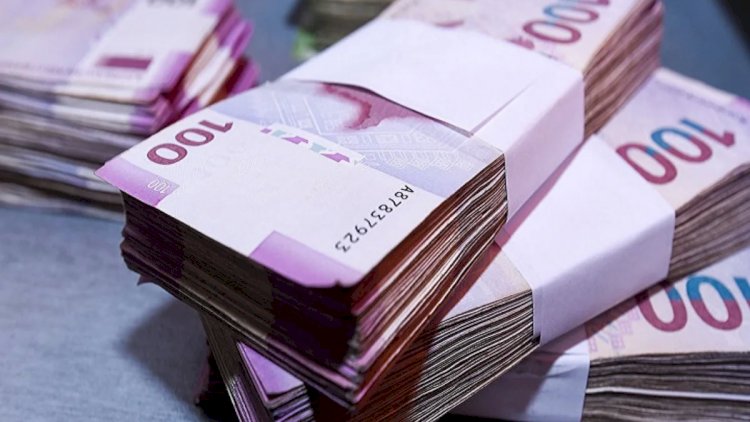    Nazirlik birdəfəlik müavinətlə bağlı məlumat yaydı   