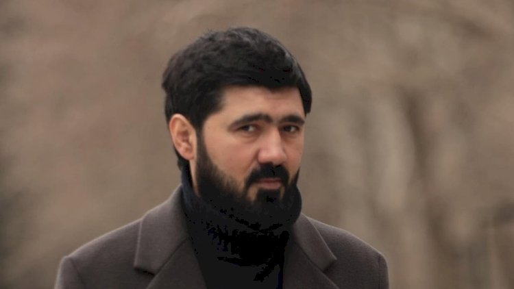    Kəramət: “Cavan qalmaq üçün vaxtında boşanmaq lazımdır”   