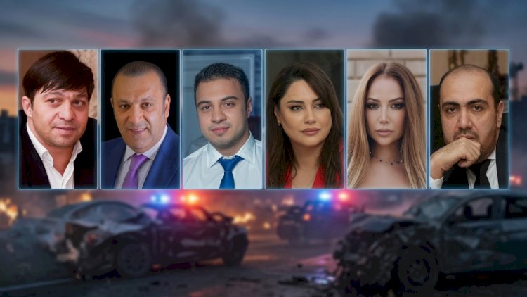    Qəzalar və “qaymaqlar”: 5 il həbs aldı, amma... -   ARAŞDIRMA