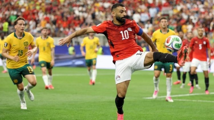    DÇ-2026: Misir millisi tarixində ilk dəfə 1/8 finalda   