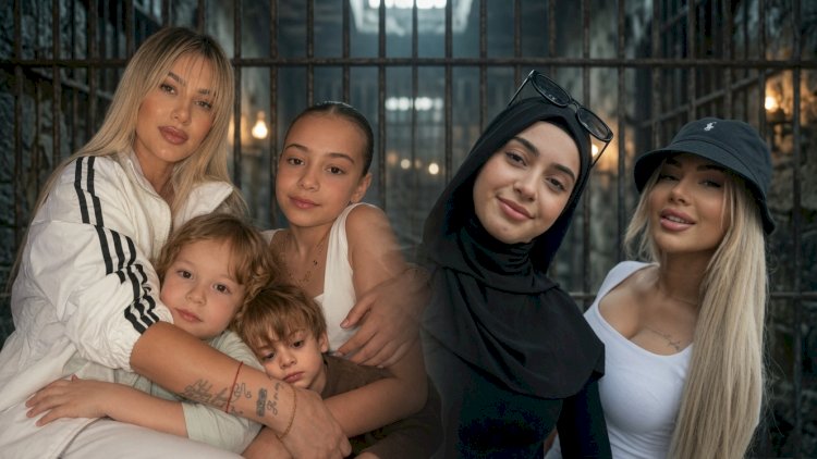    “Arzum”un 4 uşağı kimin ümidinə qaldı? – “Qanun bunu tələb edir...”   