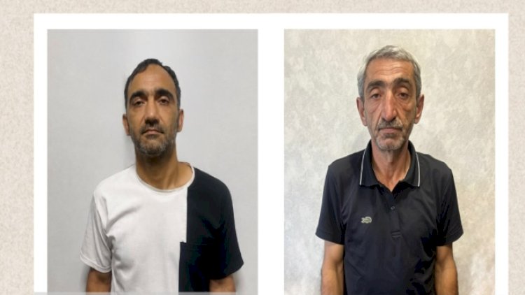    Yasamalda narkotikə görə 2 nəfər həbs olundu   