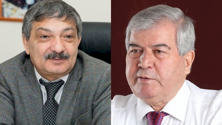    Duz-çörək minnəti: Bu, milli ikiüzlülükdür?   