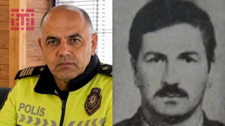    Ağdamda su anbarında uşaqları ilə birlikdə batan şəxs şəhid övladı olub   