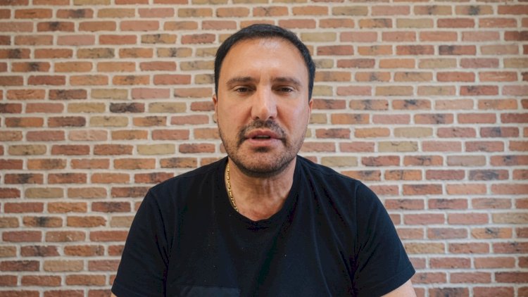    Nadir Qafarzadədən ağır sözlər: “Sizə rəhmət də düşmür”   