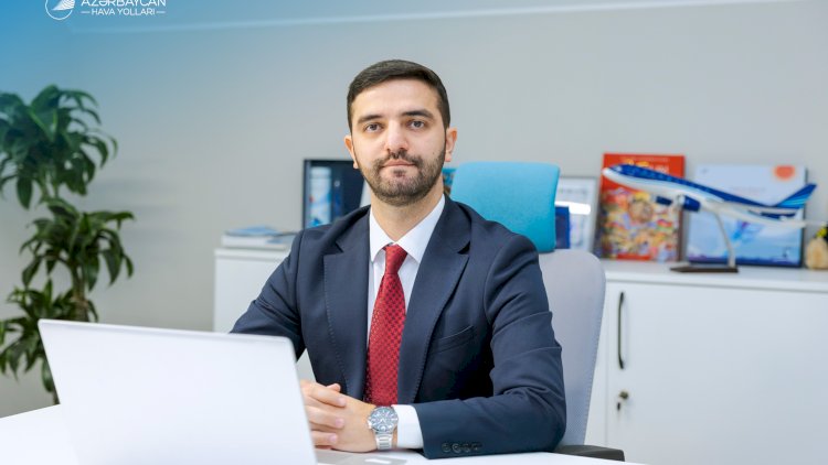    “Azərbaycan Hava Yollarının 2026-cı il üçün əsas prioritetlərindən biri rəqəmsal müştəri təcrübəsinin təkmilləşdirilməsidir”   
