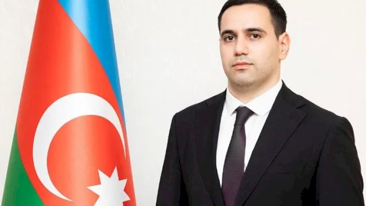    Prezidentin yüksək vəzifə verdiyi 33 yaşlı Əli Nəbiyev kimdir?   