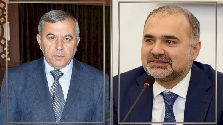    Telekanalların batmış “Titanik”ə bənzədilməsi: “İnanmıram ki, sosial şəbəkələr...”   