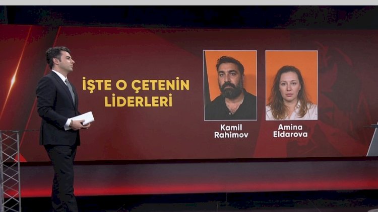    Dünya bu iki azərbaycanlıdan danışır: 300 milyon avroluq cinayət – ŞOK VİDEO   
