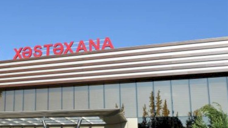    Azərbaycanda yüksək vəzifəli şəxs bıçaqlandı   - FOTO
