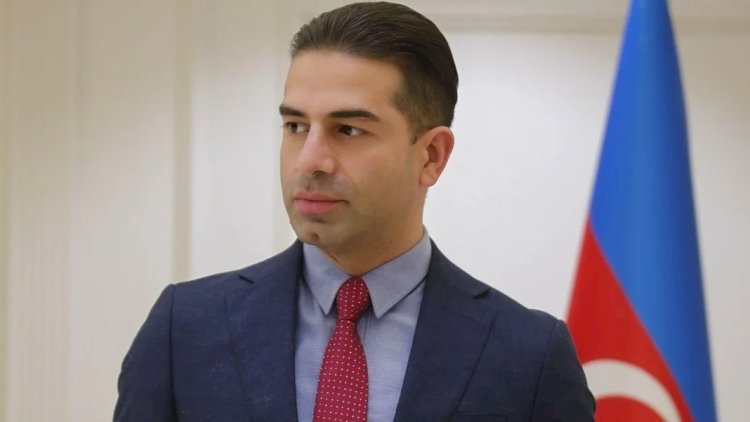    Ramiz İdrisoğluna nazirlikdə yeni   VƏZİFƏ VERİLDİ