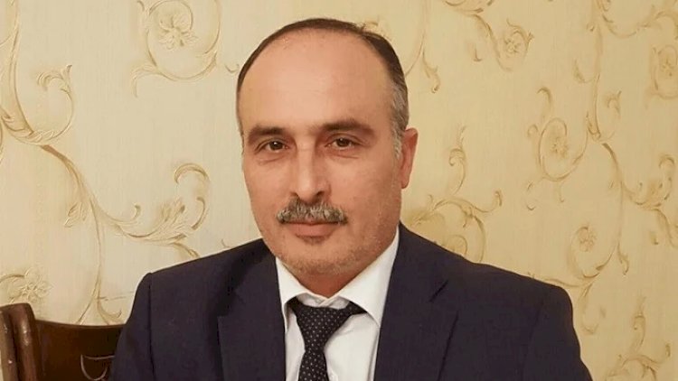    Vüqar Məmmədov həbsdə qaldı: vəsatət təmin olunmadı   