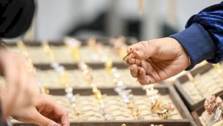   Qızıl rekord vurdu: Azərbaycanda qiymətlər kəskin dəyişdi   