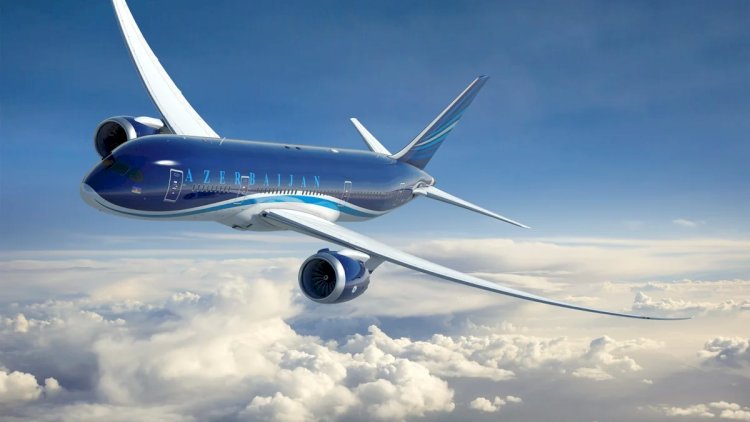    AZAL Naxçıvana aviareysləri bərpa etdi   