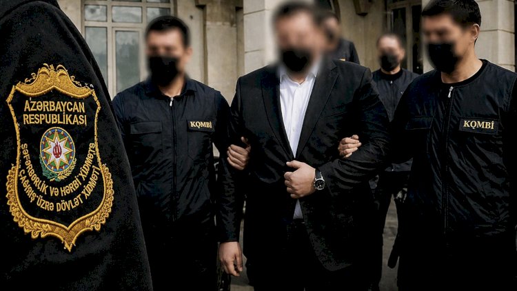    Rüşvətlə hərbi xidmətdən yayındırma: Cinayət işi məhkəməyə göndərildi   