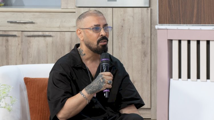    “Saçını qırxdır!” – Bacısının sözü Niyam Salamini əməliyyata apardı   + VİDEO