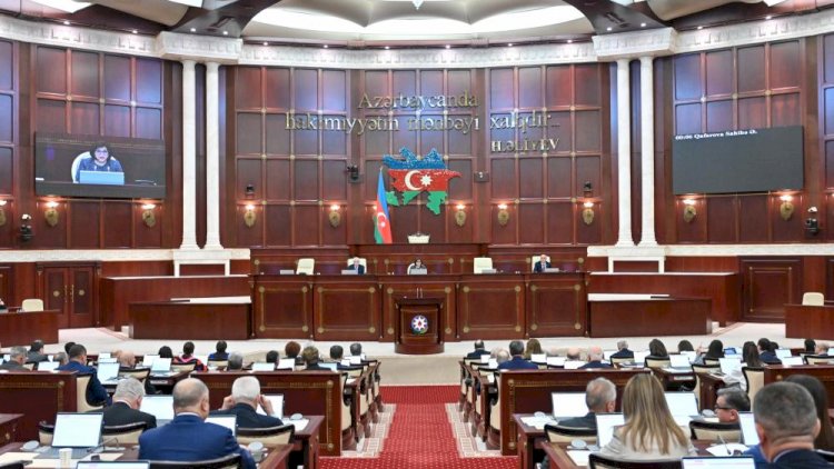    Cibində 100 manatı olanlar üçün yeni imkan –   Deputat yeni qanunu təriflədi