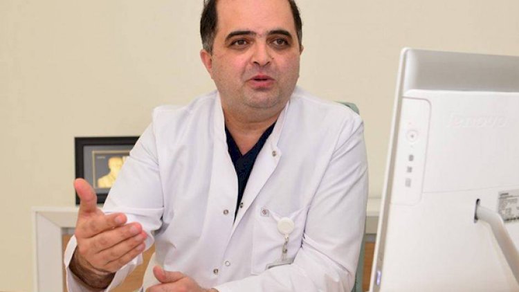    Rəşid Mahmudov: Satınalma bəzən 9 aya qədər uzanır   
