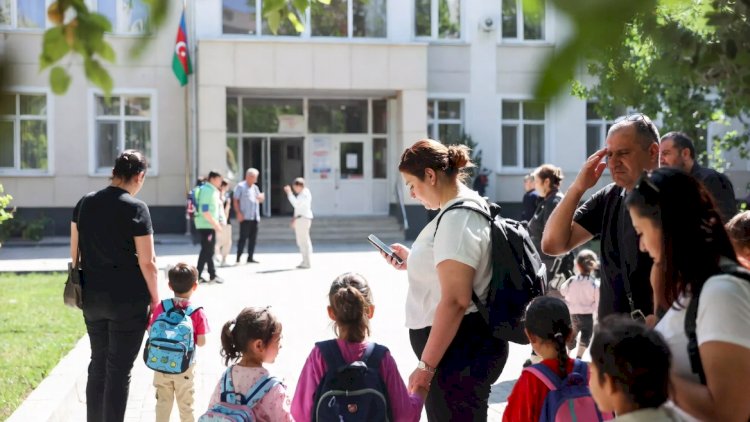    Bağçalara qəbul başladı, amma əsas problem hələ də qalır - Valideynlər nə etsin?   